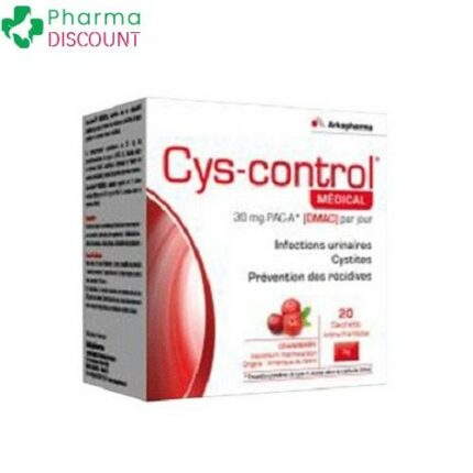 CYS-CONTROL Médical