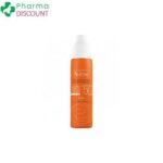 Spray Haute Protection spf50+