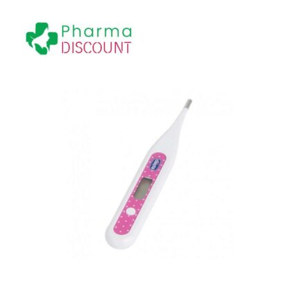 Thermomètre Digital Baby -CHICCO