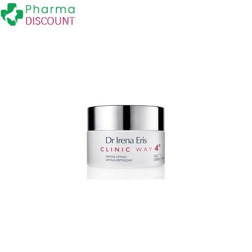 4 PEPTIDE LIFTING CREME JOUR