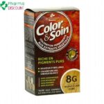 Color et Soin 8G