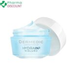 HYDRAIN3 Gel Crème Ultra-Hydratant