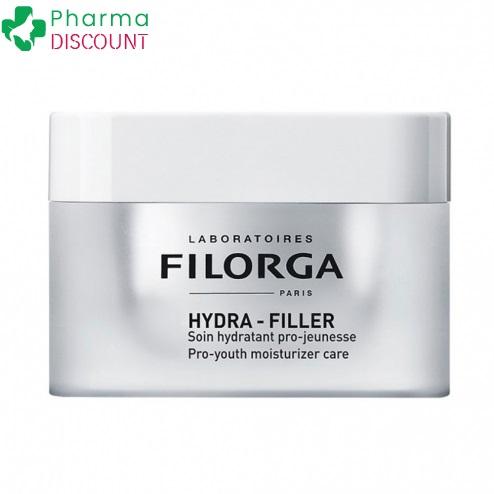 Hydra Filler Hydratant Suractivé