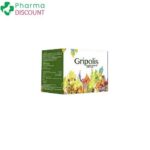 Gripolis B/20 -Biohealth