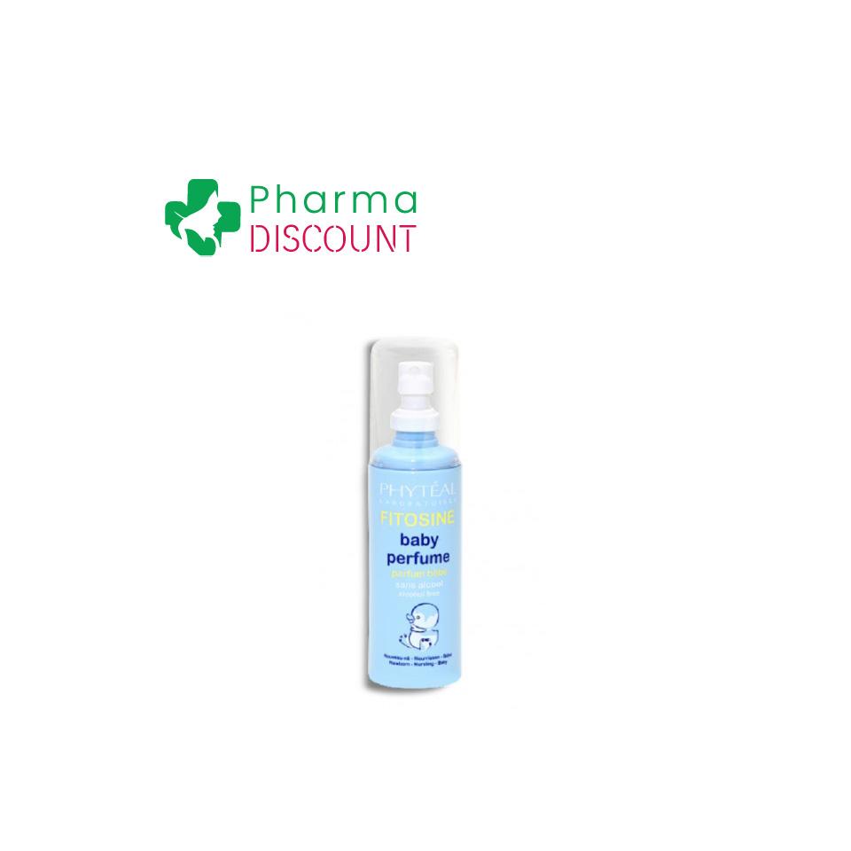 Phyteal Fitosine Baby Perfume