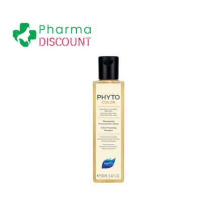 Phytocolor Shampooing Eclat Couleur