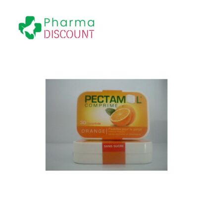 Pectamol Orange -Vichy