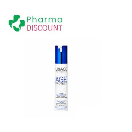 AGE PROTECT Crème Multi-actions