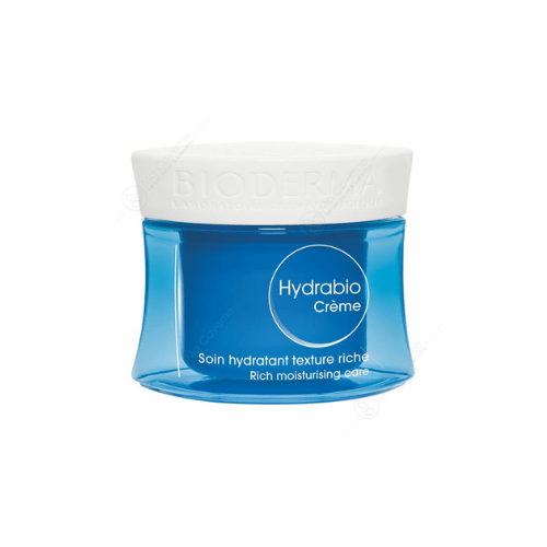 Hydrabio Crème Pot