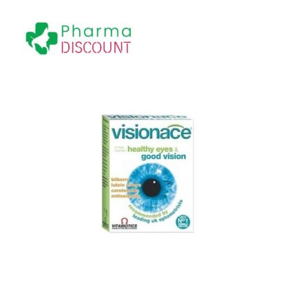 Visionace -30 Tablets- Vitabiotics