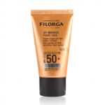 UV-Bronze Visage spf50+