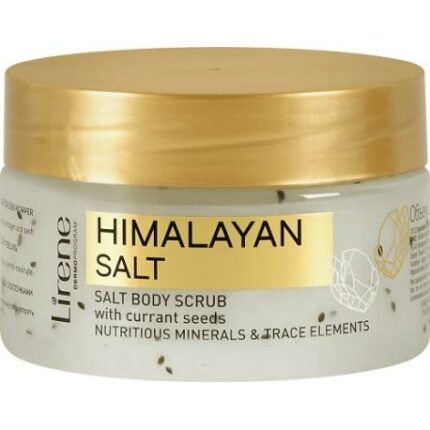 Gommage Himalayan Salt