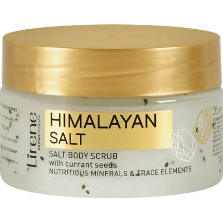 Gommage Himalayan Salt - LIRENE- Corps-Pharma discount