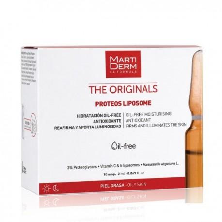The originals Proteos liposome
