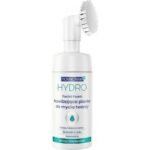 Hydro Mousse Facial+brosse