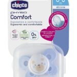 Sucette Physio Comfort Silicone