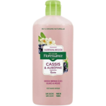 SHAMPOOING INFUSION CASSIS ET AUBEPINE