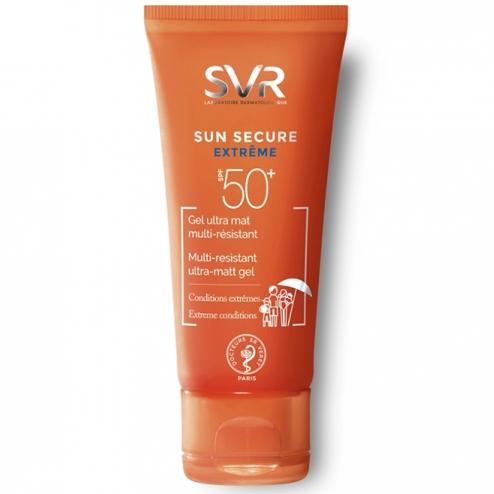 SUN SECURE EXTREME SPF50+