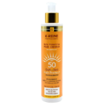Huile Protectrice Cheveux spf50